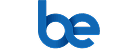 be logo