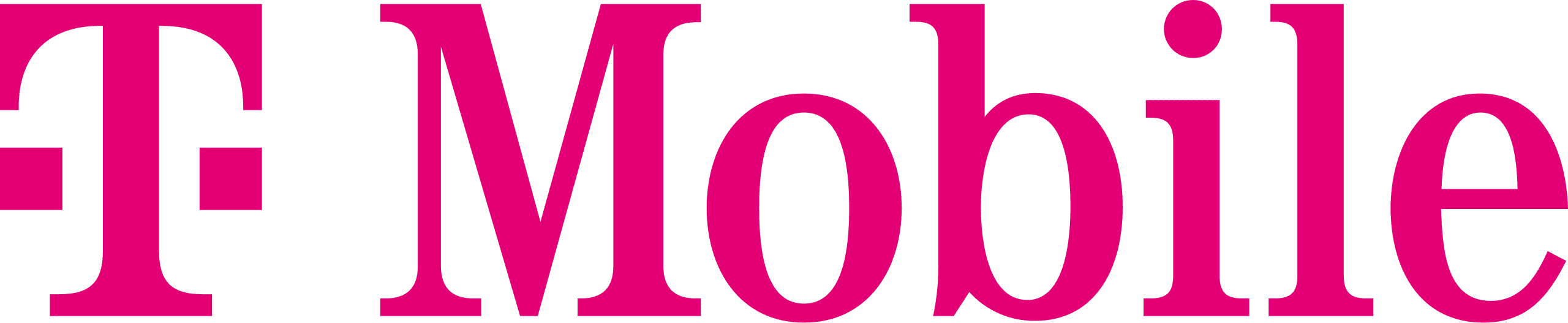 T-Mobile