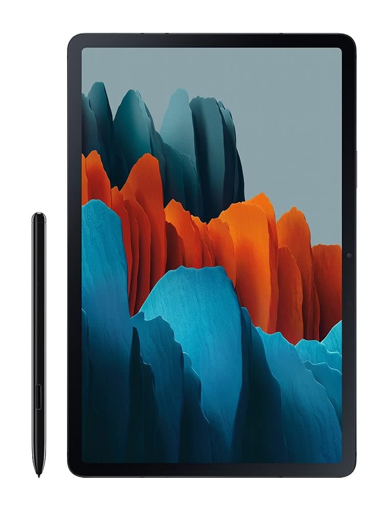 Samsung Galaxy Tab S7 có hỗ trợ eSIM không?