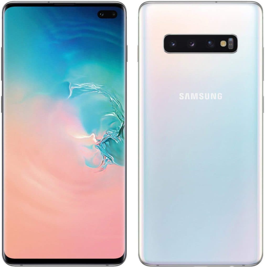 Samsung Galaxy S10+ có hỗ trợ eSIM không?