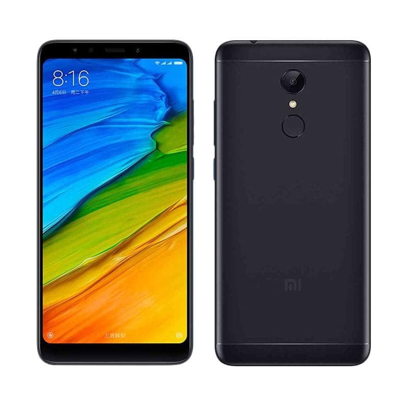 Xiaomi Redmi 5 có hỗ trợ eSIM không?