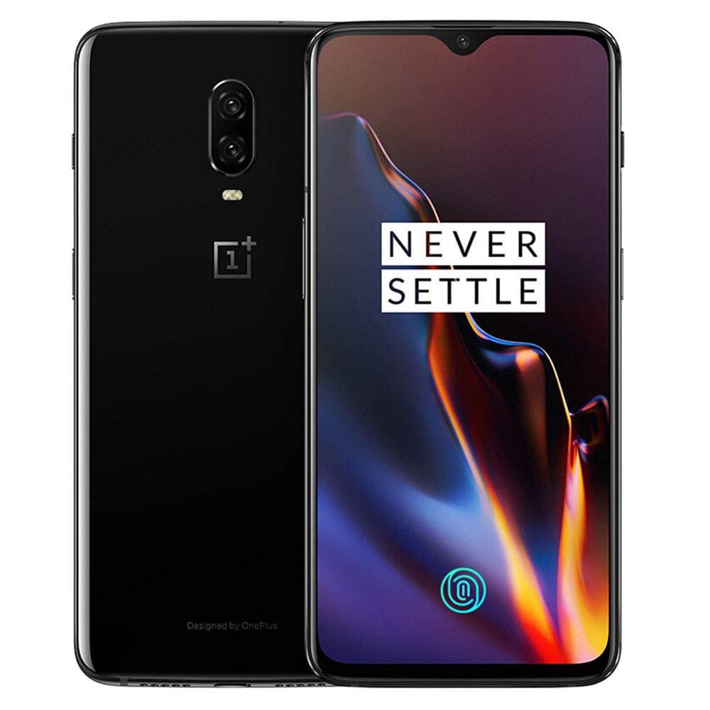 OnePlus 6T có hỗ trợ eSIM không?