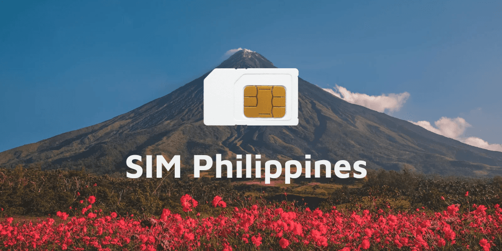 Hướng dẫn sử dụng SIM Philippines cụ thể nhất