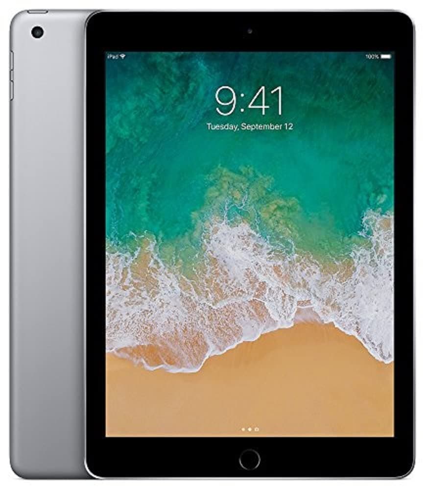 iPad 5th generation có hỗ trợ eSIM không?