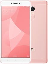 Xiaomi Redmi Note 4X có hỗ trợ eSIM không?
