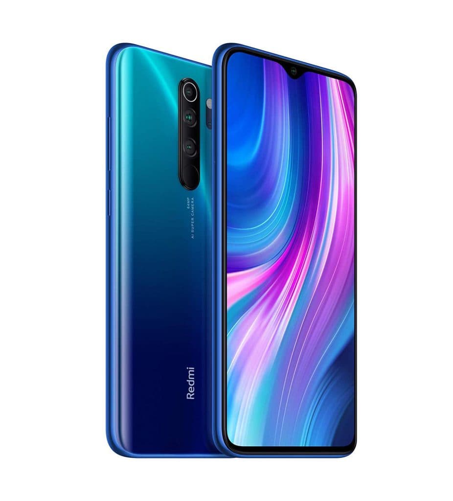 Xiaomi Redmi Note 8 Pro có hỗ trợ eSIM không?