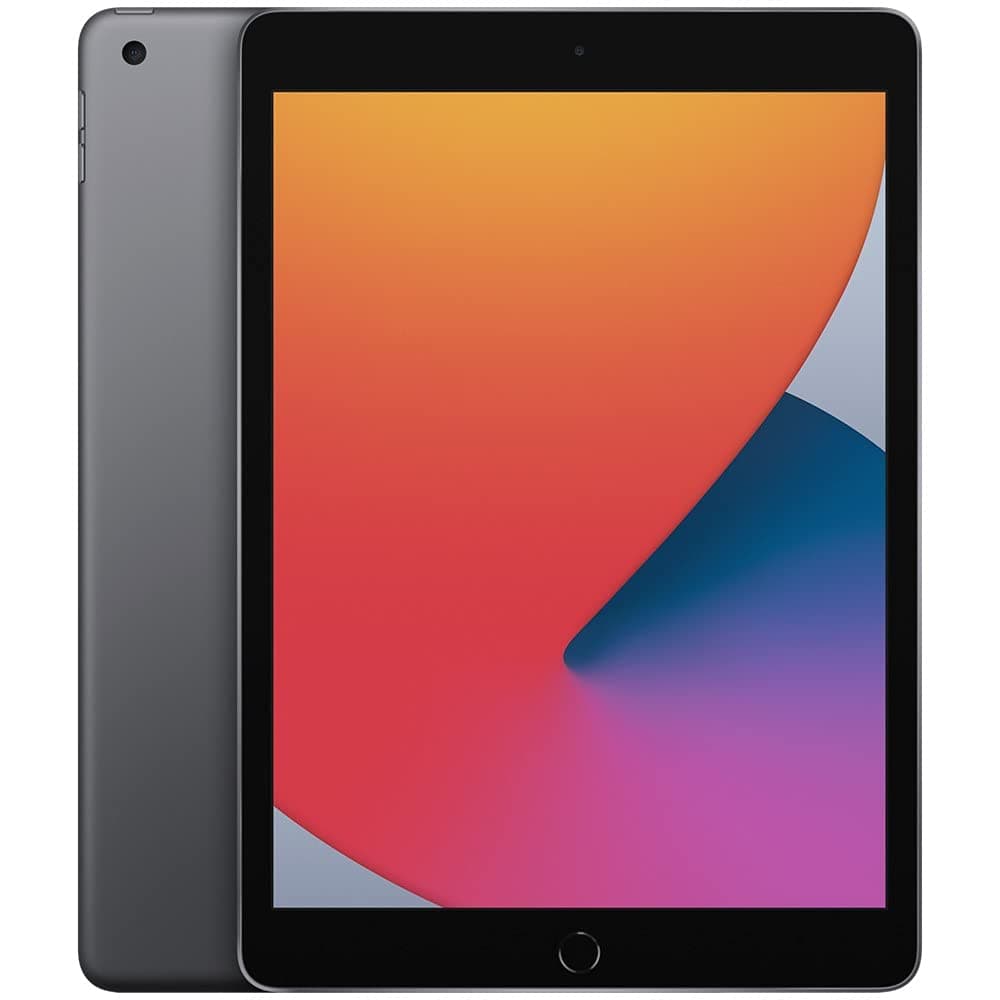 iPad 7th generation có hỗ trợ eSIM không?