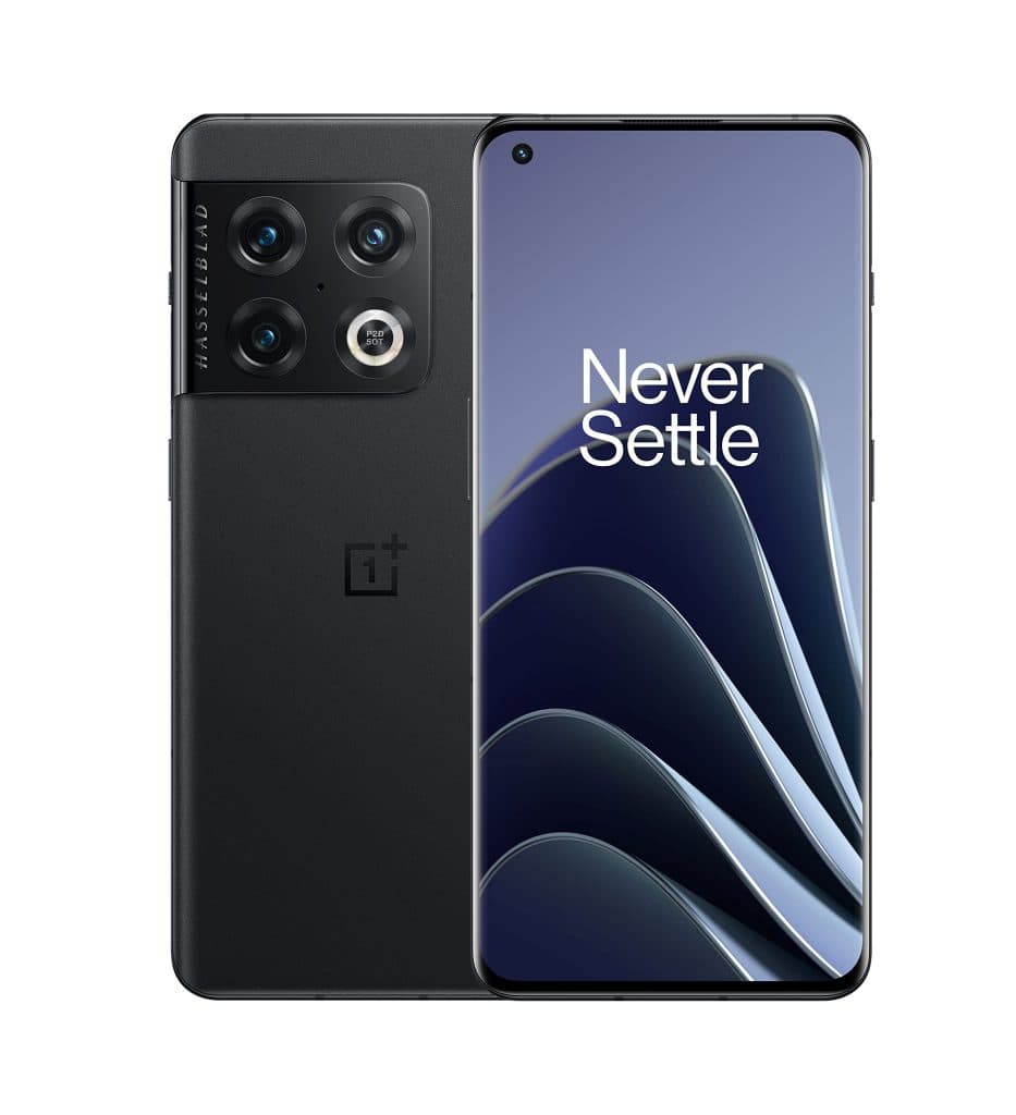 OnePlus 10 Pro có hỗ trợ eSIM không?