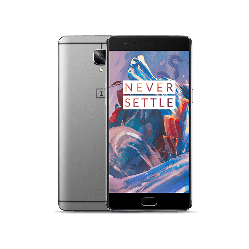 OnePlus 3 có hỗ trợ eSIM không?