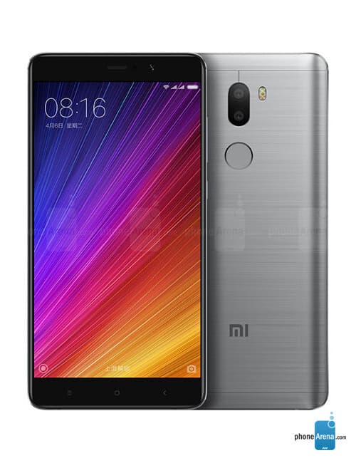 Xiaomi Mi 5s Plus có hỗ trợ eSIM không?