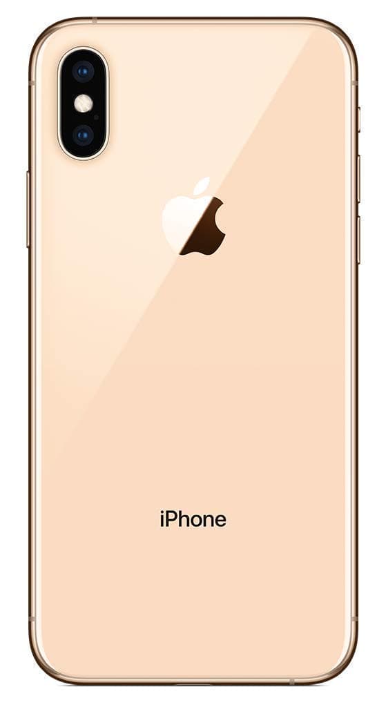 iPhone XS có hỗ trợ eSIM không?