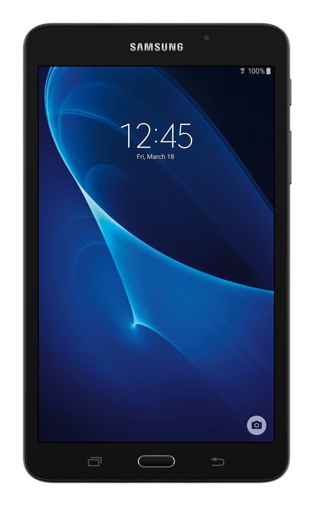 Samsung Galaxy Tab A 7.0 có hỗ trợ eSIM không?