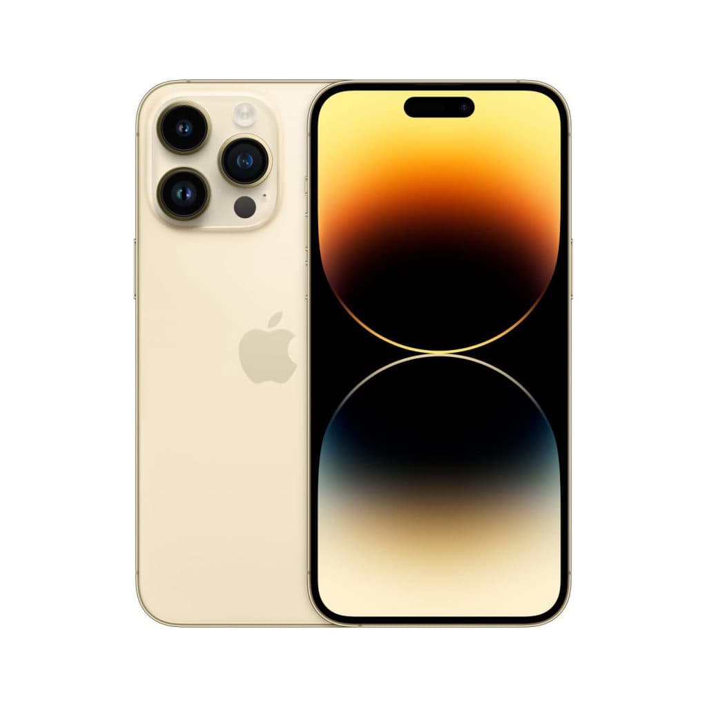 iPhone 14 Pro Max có hỗ trợ eSIM không?